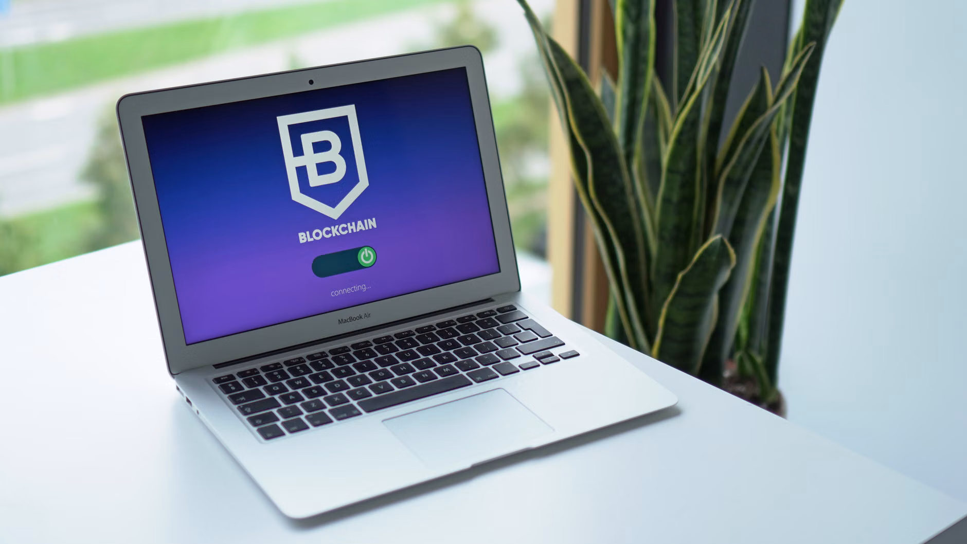 Live block stream on TRONSCAN